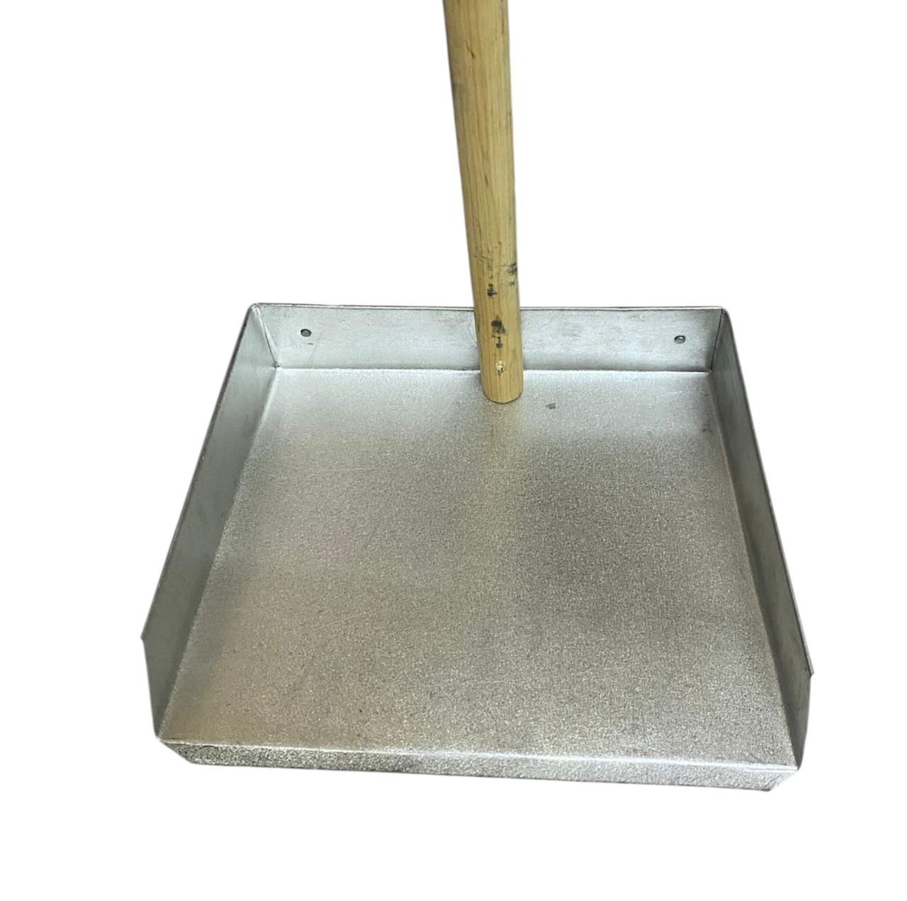 Recogedor De Aluminio